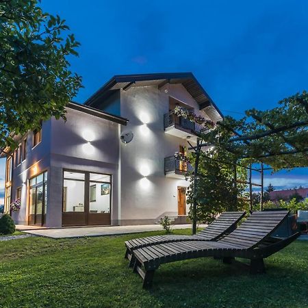 Apartments Lucic سلوني المظهر الخارجي الصورة