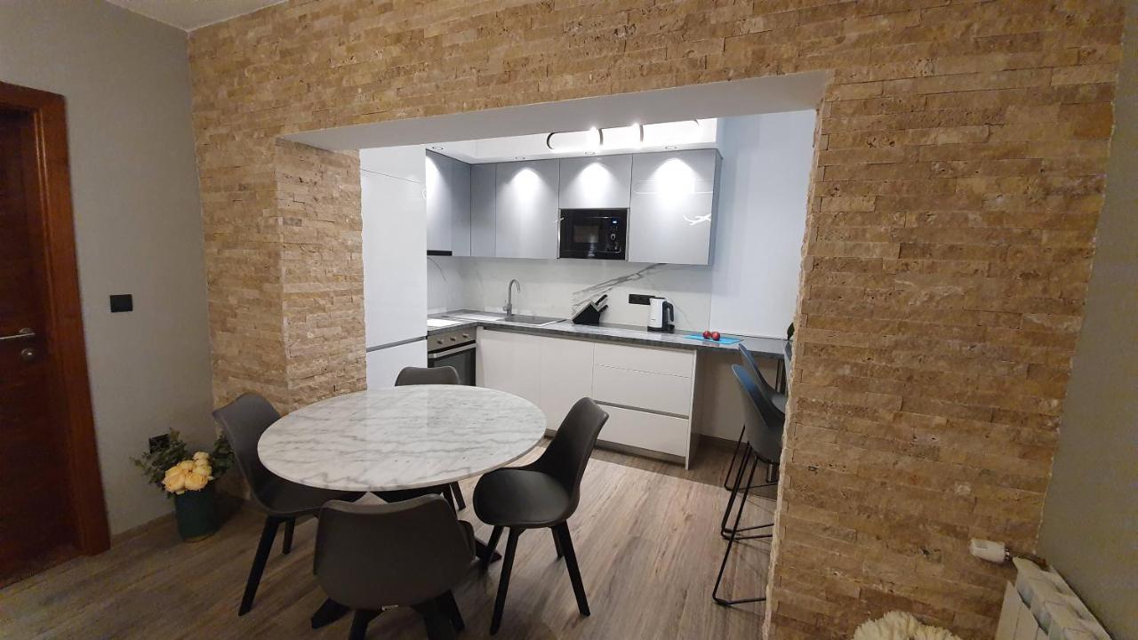 Apartments Lucic سلوني المظهر الخارجي الصورة