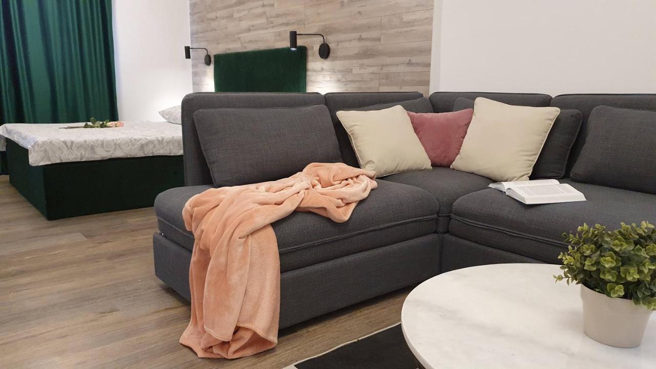 Apartments Lucic سلوني المظهر الخارجي الصورة