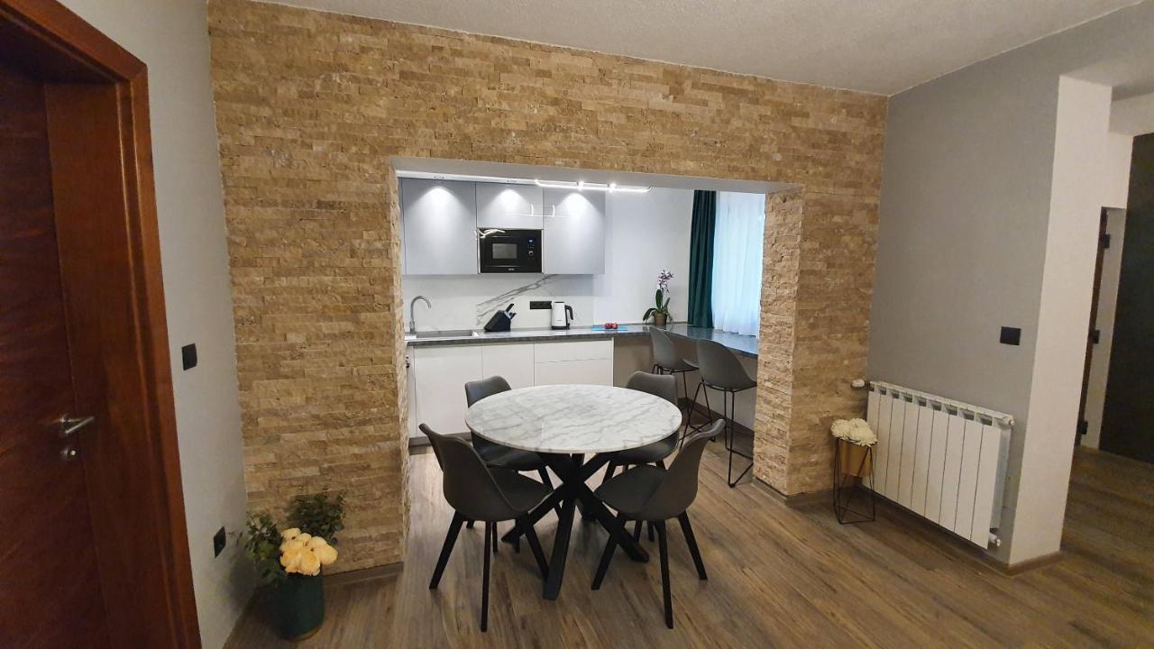 Apartments Lucic سلوني المظهر الخارجي الصورة