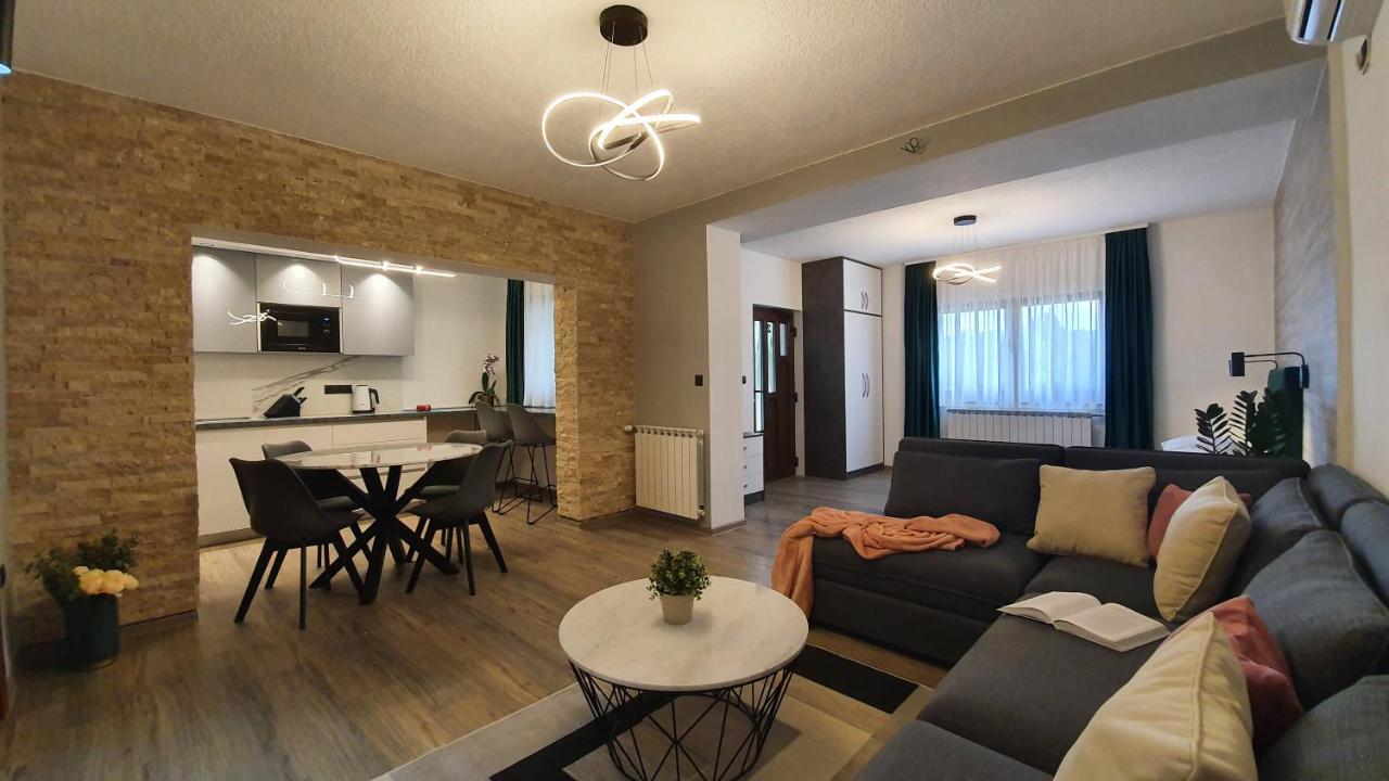 Apartments Lucic سلوني المظهر الخارجي الصورة