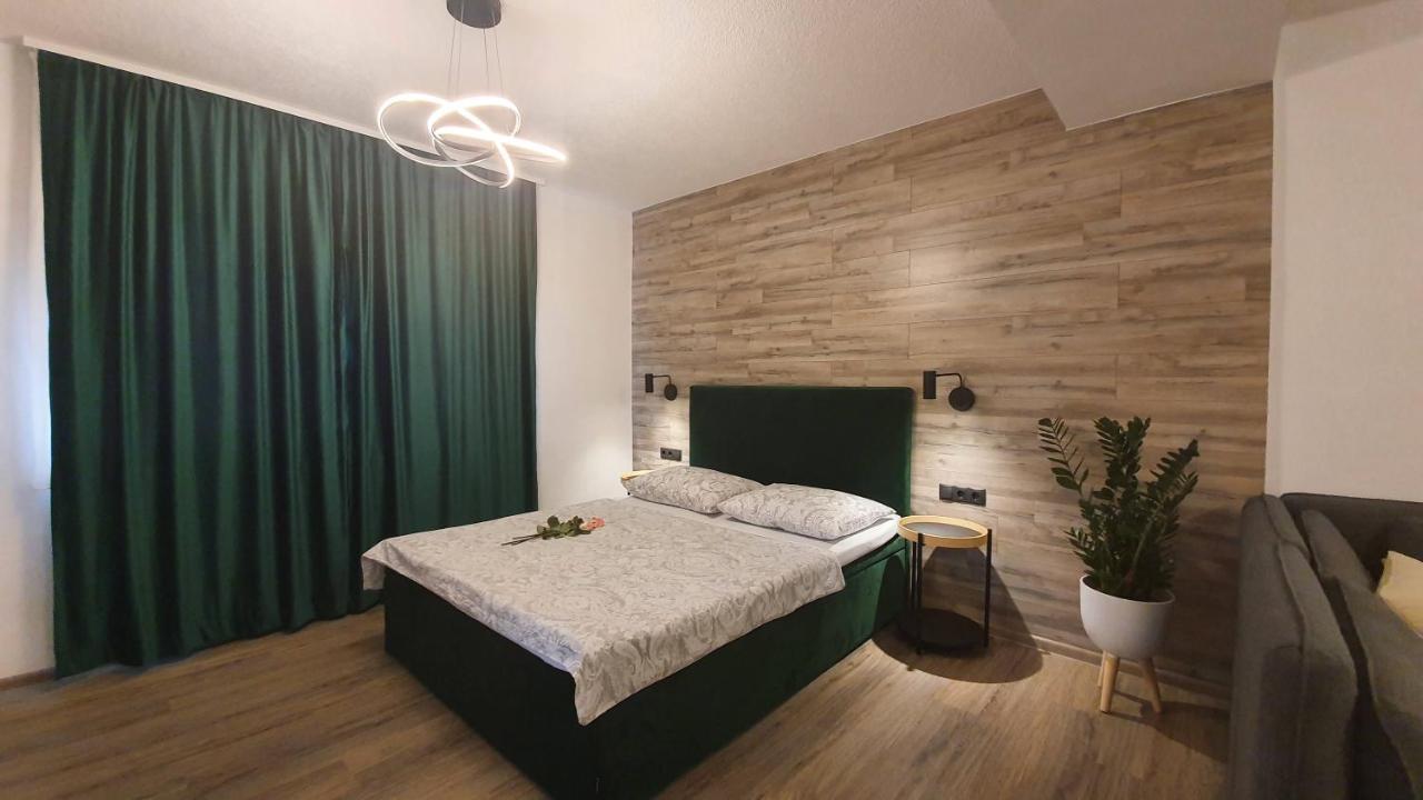 Apartments Lucic سلوني المظهر الخارجي الصورة