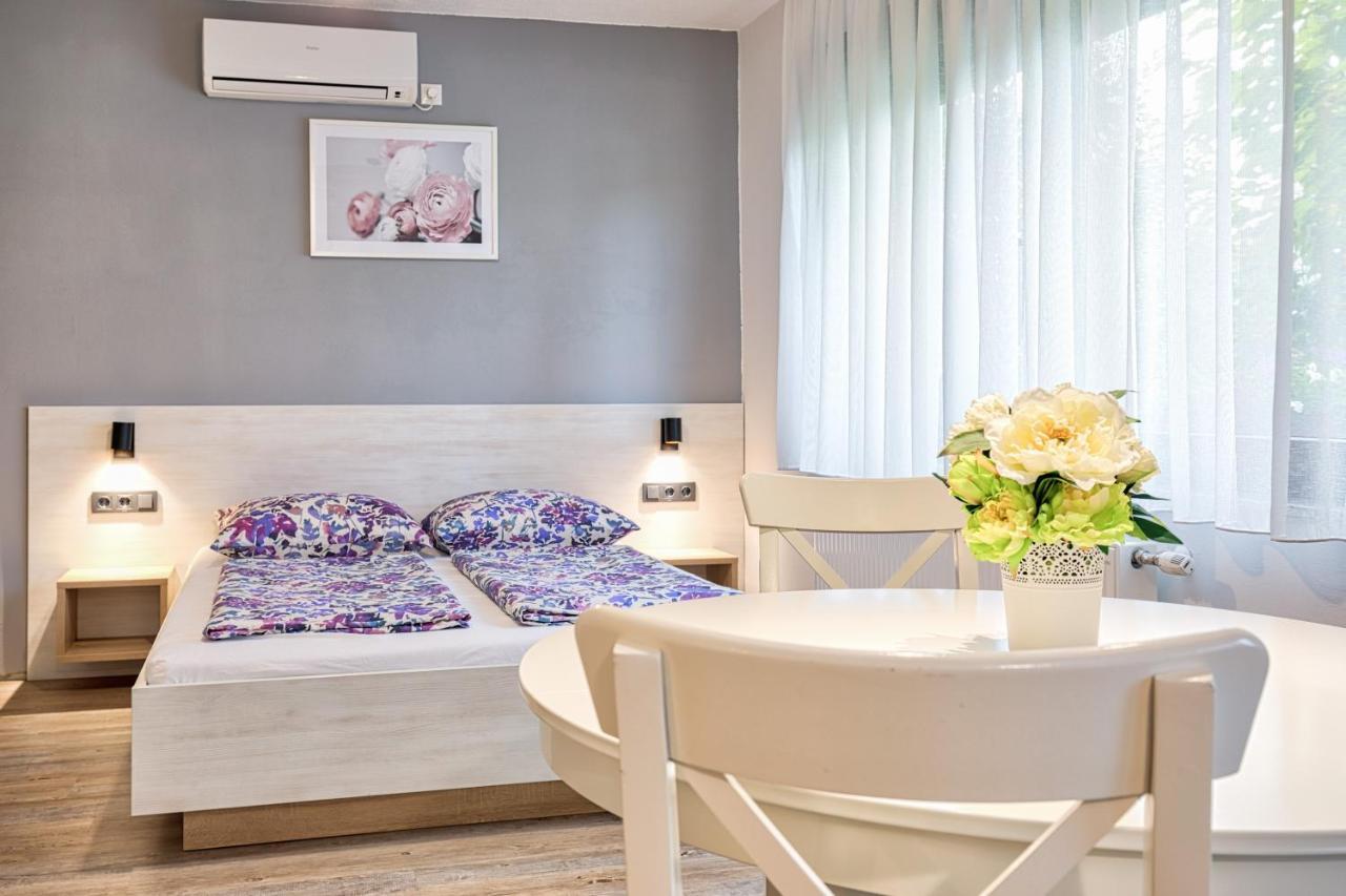 Apartments Lucic سلوني المظهر الخارجي الصورة