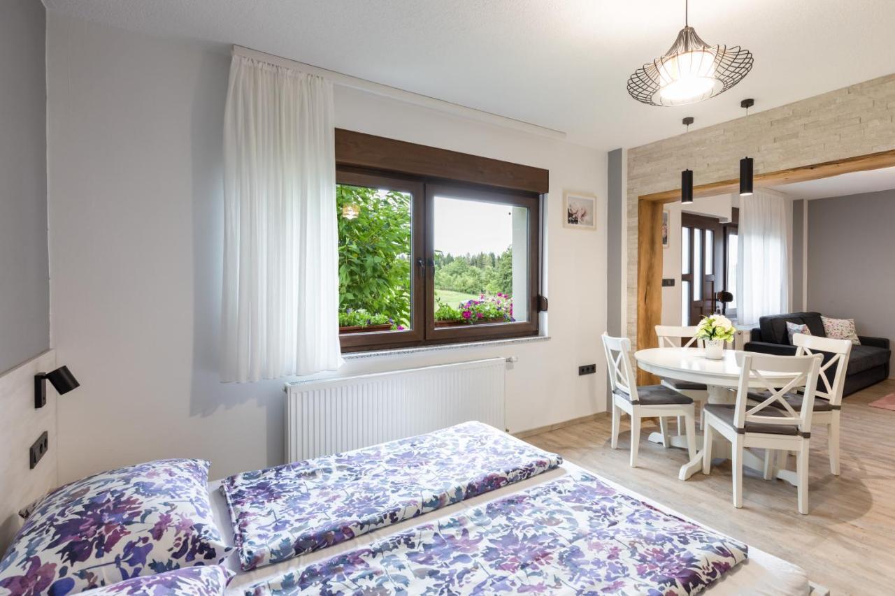 Apartments Lucic سلوني المظهر الخارجي الصورة